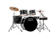 TORNADO TND5294FTC BY MAPEX 5-teiliges komplettes Schlagzeug Set