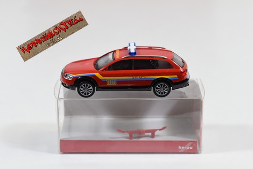 Herpa pkw audi a6 - -,
