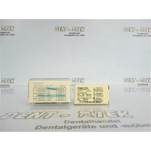 Bredent abraso gum ceragum - gum, +