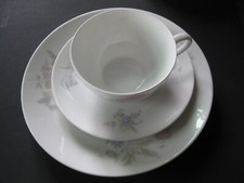 Rosenthal balmoral - -,