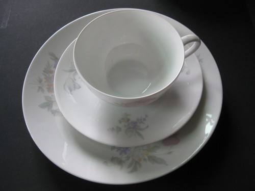 Rosenthal balmoral - rosenthal,