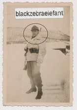 1570- wk2 Foto WH Soldat in