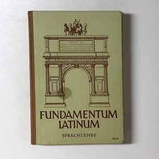 FUNDAMENTUM LATINUM