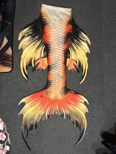 Meerjungfrauen Flossen Bezug, Erwachsene von Mertailor