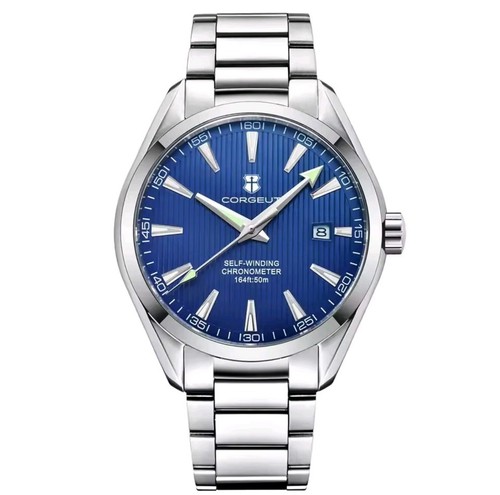 Corgeut automatik aqua terra - aqua,
