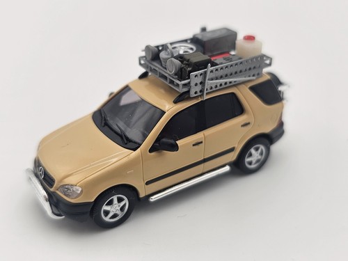 Busch modellauto h0 - modellauto, 1:87