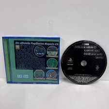 DAS OFFIZIELLE PLAYSTATION