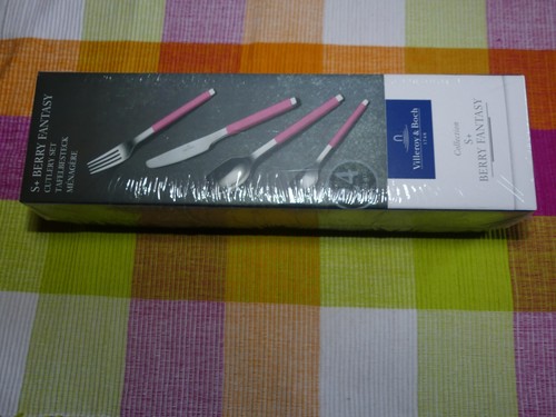 Villeroy boch s berry - v&b, s+