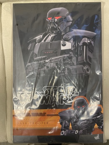 Hot toys star wars tms032 - hot,