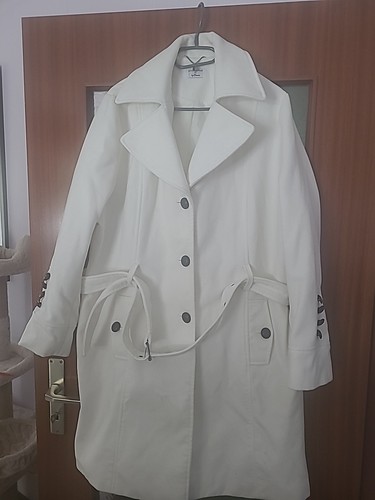 Mantel 50 yessica - xl, 48/50