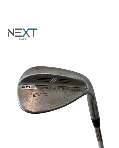 Titleist vokey sm8 wedge - vokey,