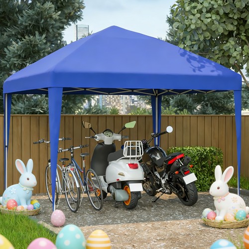 3x3m faltpavillon wasserdicht - 3x3m,