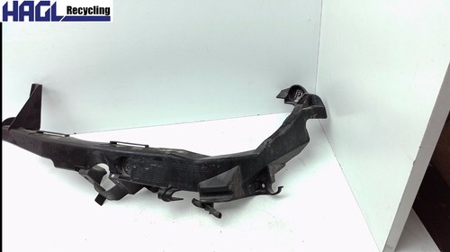 Halter scheinwerfer links - scheinwerfer,