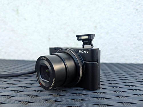 Sony rx100 mark - mark, 1