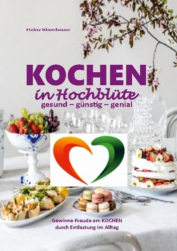 Kochen hochblüte heinz - kochen,