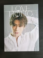 NCT127 LOVEHOLIC JAP. EDT