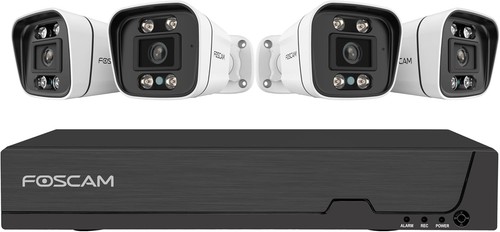 Foscam fn9108e 8 - foscam, 8-kanal
