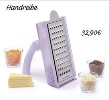 Tupperware Grate ´n Measure