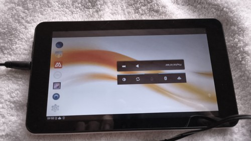 Tablet android odys - odys, marven