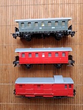 Konvolut Trix Express H0 3303