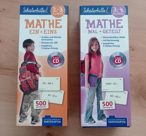 Schülerhilfe mathe 3 - mathe,, u