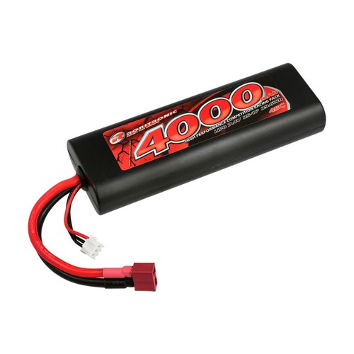 Robitronic r05226 lipo akku - lipo,