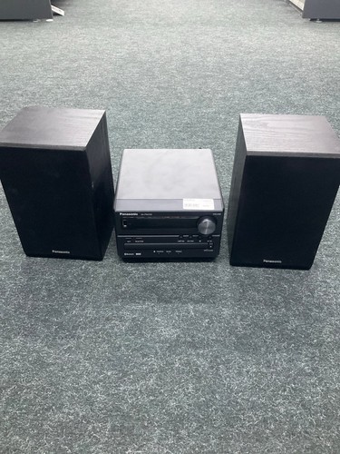 Panasonic 250 eg - panasonic, sc-pm