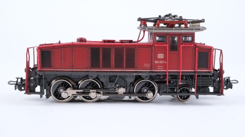 Märklin 3157 lok - h0, e-lok