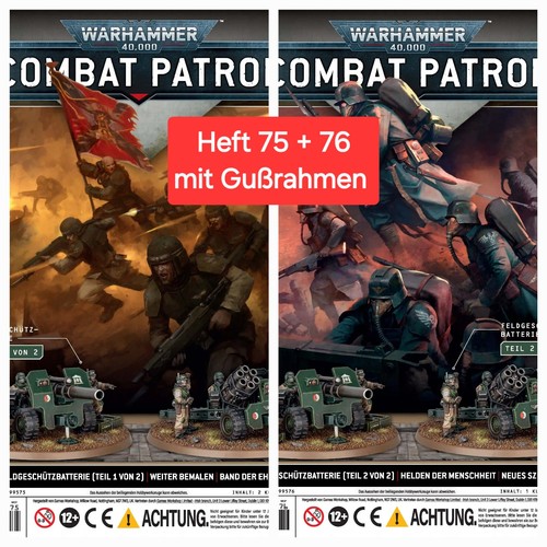 Warhammer 40k combat - 40k,