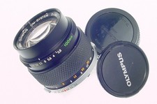 Olympus 100mm F/2.8 Auto-T