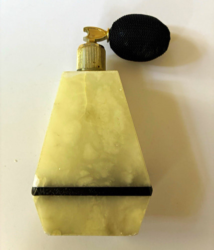Vintage parfum flakon - vintage, parfum-flakon