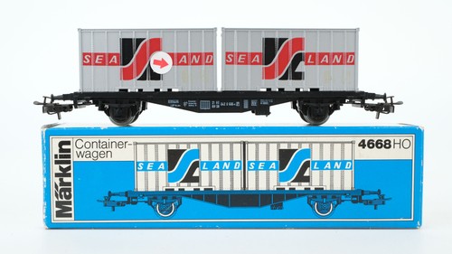 Märklin 4668 - märklin, h0