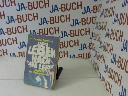 Das leben nach dem - leben,