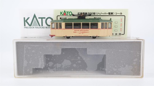 Kato 071 1 straßenbahn - kato, 14-071-1