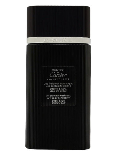 Santos cartier eau - santos, de