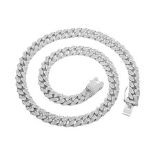 Ketten Für Herren,Kubanische