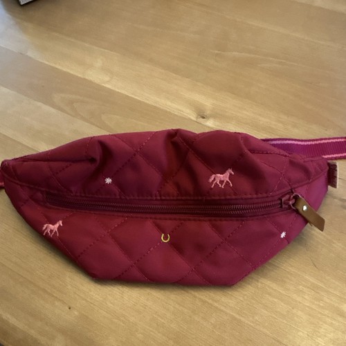 Pferde freunde bauchtasche - pferde,