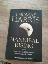 Hannibal Rising . Thomas