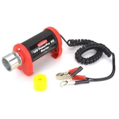 Han powerpro 12v starter - powerpro,
