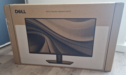 Dell se2726h cm - se2726h, (27