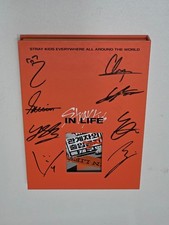 STRAY KIDS [IN LIFE]