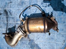 Katalysator  1K0131701DE  Skoda Yeti 5L VW Golf VI Eos Audi A3 1,4 TSI 1,2 TSI