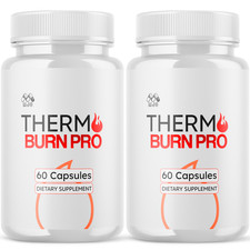 (2 Pack) Thermo Burn Pro
