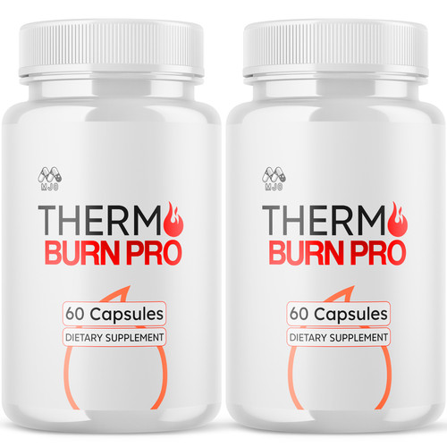 Thermo burn pro - (2,