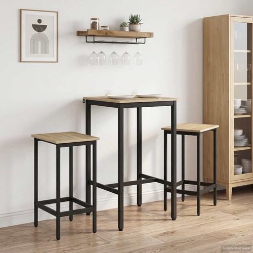 Bartisch 90 110 - 52, cm