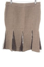 RED VALENTINO Asymmetrie-Rock