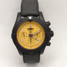 Breitling Avenger Hurricane