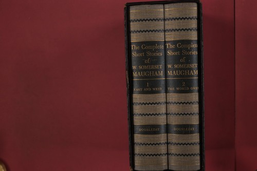 330261 somerset maugham the - 330261,