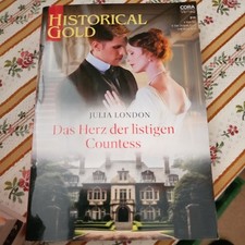 Historical Gold 417,  Das Herz