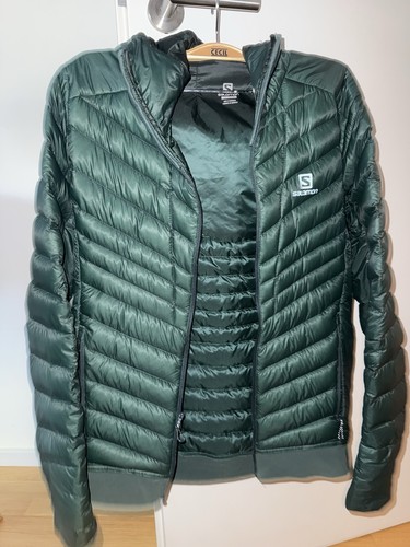 Salomon lightweight - salomon,